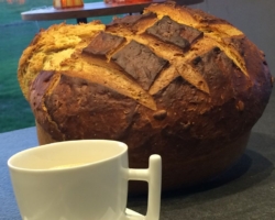 Pain maison
