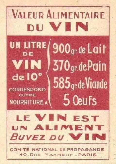 Le Vin Et L Humour La Cave De Bacchus