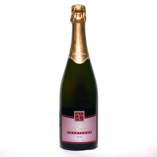 champagne yves couvreur