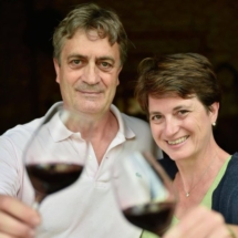 Jean-Luc &amp; Sabine Baldès