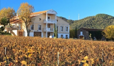 Château Les Apiès