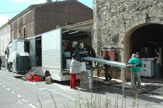 Mise en bouteille (Photo: Mas Coris)