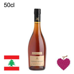 Liban, Bekaa Valley, Chateau Kefraya, Le Nectar de Kefraya