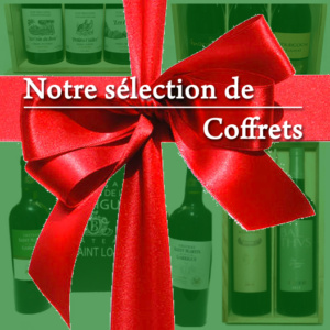 Coffrets