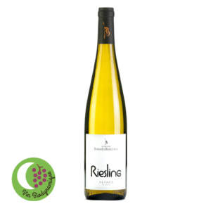 France, Alsace, Barmès-Buecher, Riesling, 2018