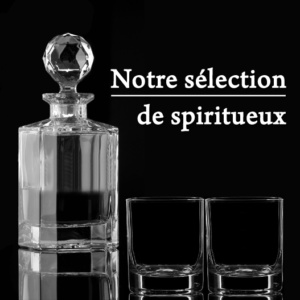 Spiritueux
