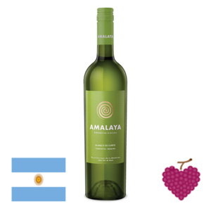 Argentine, Calchaqui Valley, Amalaya, Blanco de Corte, 2017