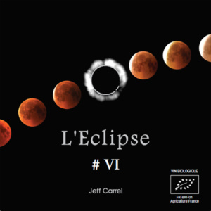 Jeff Carrel, L'Eclipse #VI