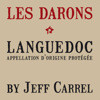 Jeff Carrel, Les Darons