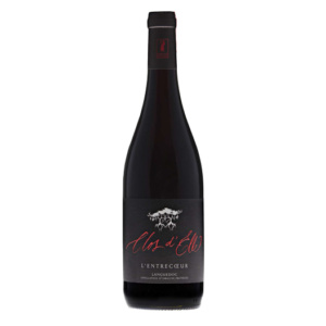 L'Entrecoeur, Clos d'Elle, Languedoc