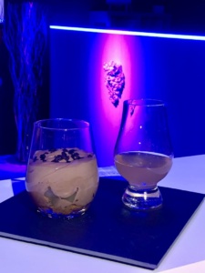 Lire la suite à propos de l’article Poire Belle Hélène à l&rsquo;espuma de Chokotoff